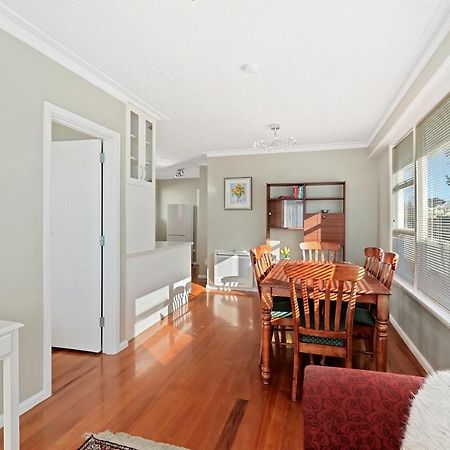 Coastal City Retreat - New Brighton Accommodation Christchurch Exterior foto